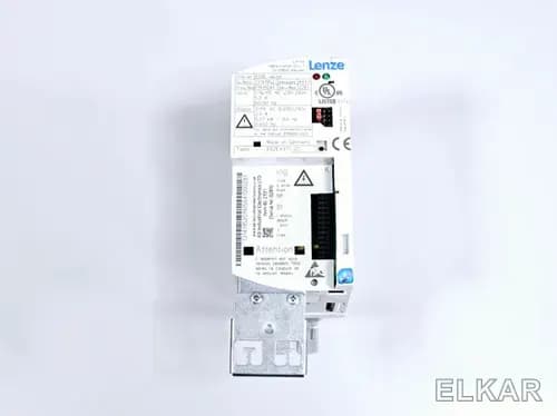 LENZE E82EV371_2C