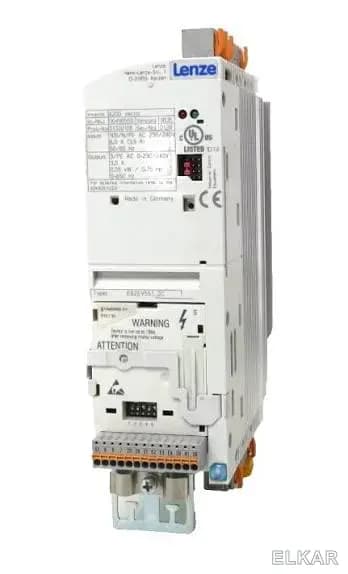 LENZE E82EV551_2C