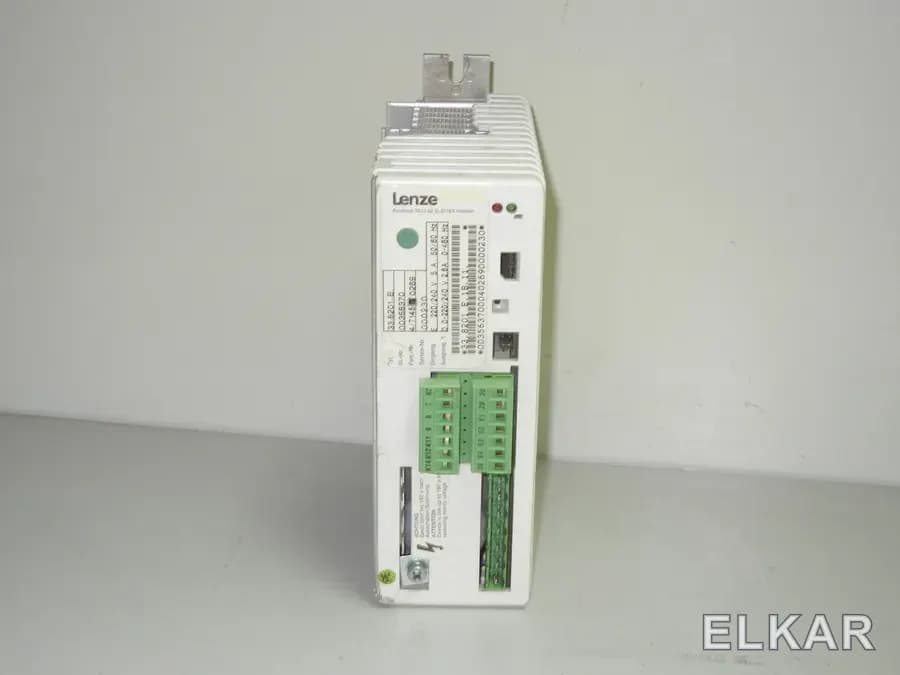 LENZE 33.8201_E