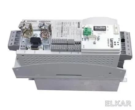 LENZE ECSEP004C4B