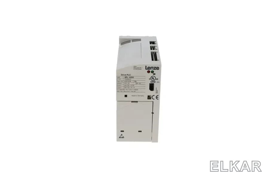 LENZE EPL-10200-XX