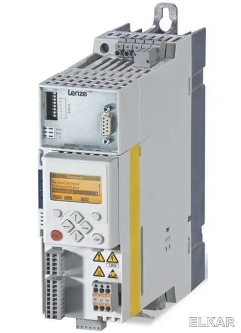 LENZE 33.8805_EV005
