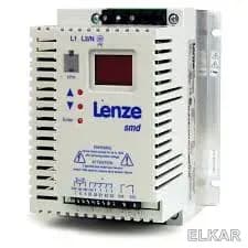 LENZE ESMD152L4TXA