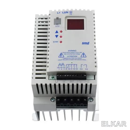 LENZE ESMD222X2SFA