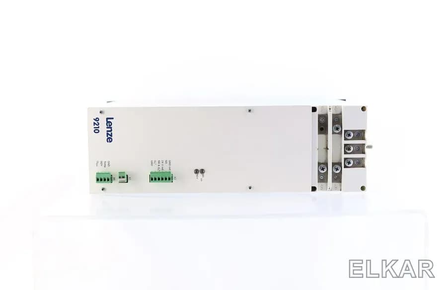 LENZE 33.9215_E.