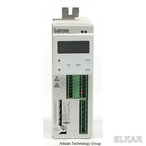 LENZE EVF8201-E