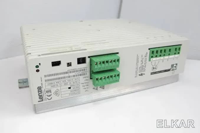 LENZE EVF8204-E