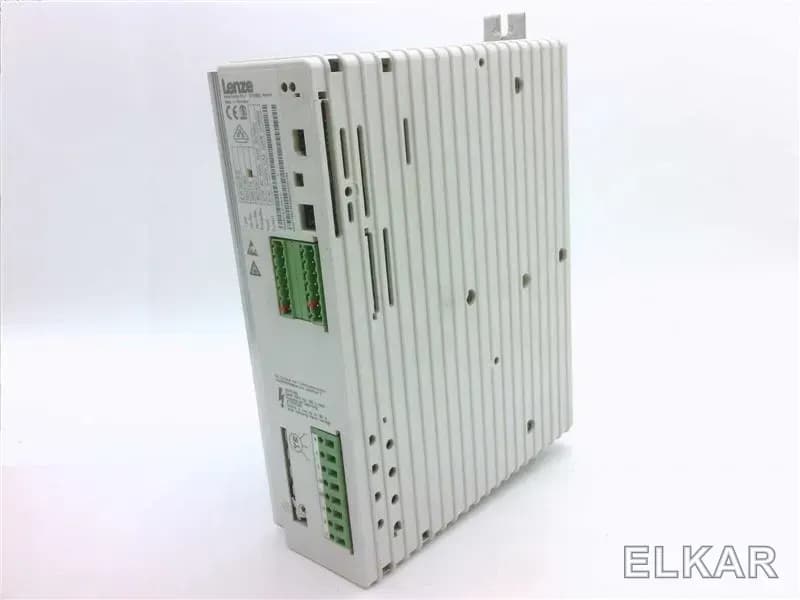 LENZE EVF8213-E