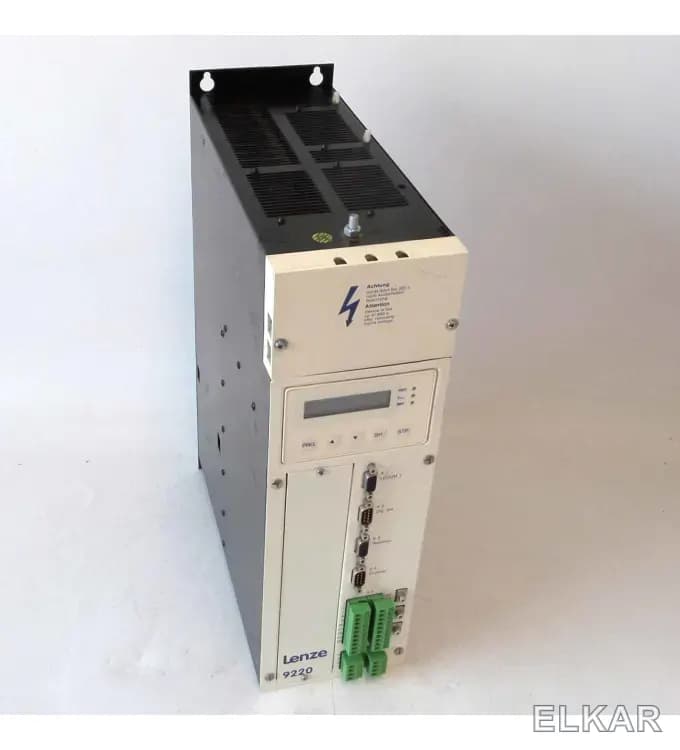 LENZE 33.9222_E.