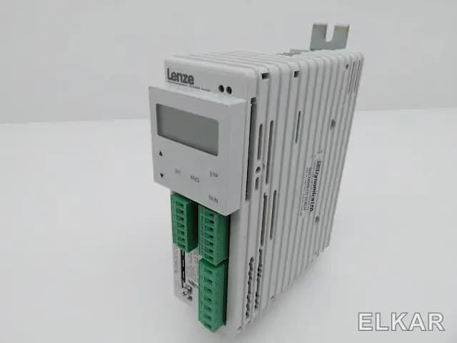 LENZE EVFS8215-E