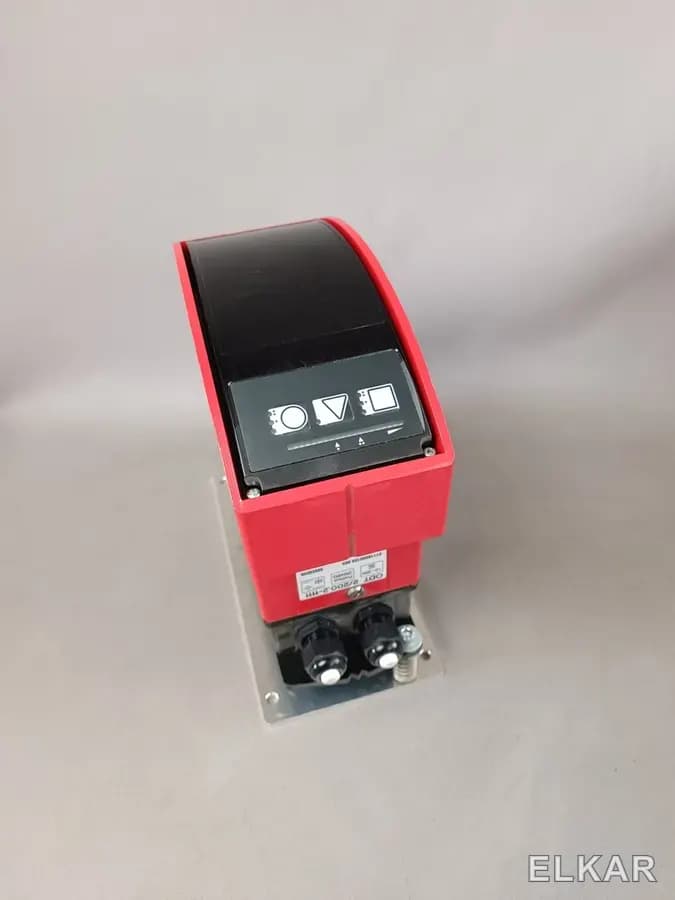 LENZE I55AE222F10010000S