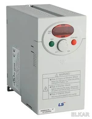 LS SV004iC5-1
