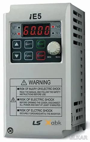 LS SV004iE5-1