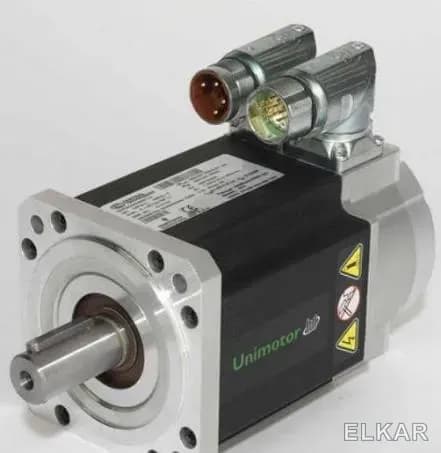 CONTROL TECNIQUES 089UDB300BACAA