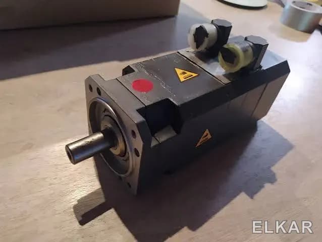 SIEMENS 1FT6041-4AF71-4AA1