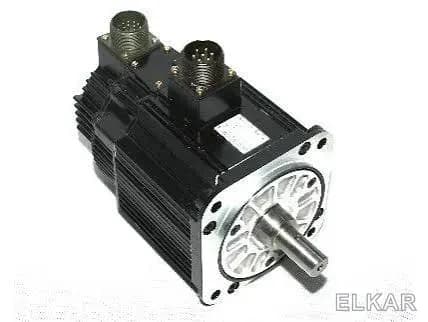 YASKAWA SGMFH-02DAA2C