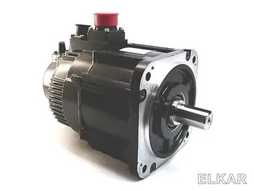 YASKAWA SGMRV-13ANA-YR11