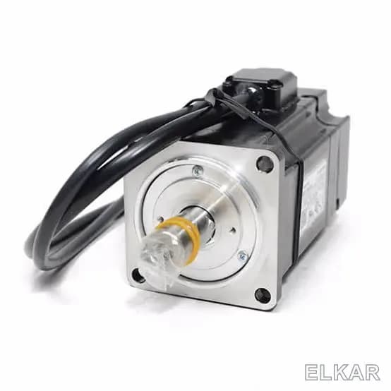 YASKAWA SGMJV-04ADL21