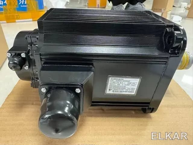 YASKAWA SGMSV-30DDA6F