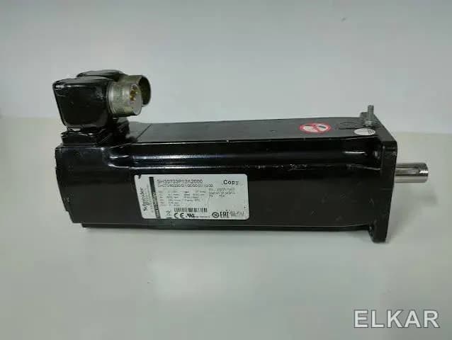 SCHENIDER SH30703P12A2000