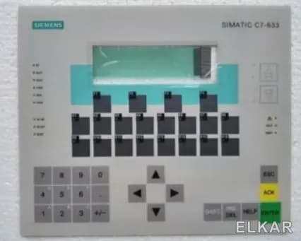 SIEMENS C7-633