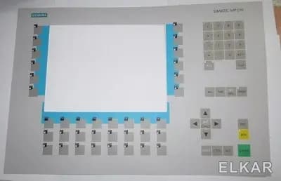 SIEMENS MP270 12"