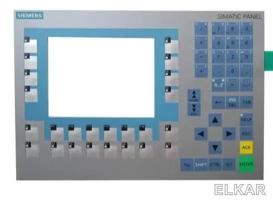 SIEMENS OP277