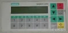 SIEMENS OP3