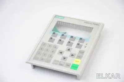 SIEMENS OP77