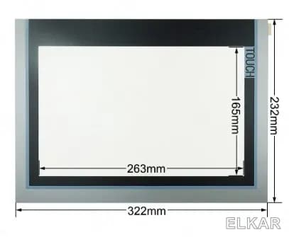 SIEMENS IPC277D