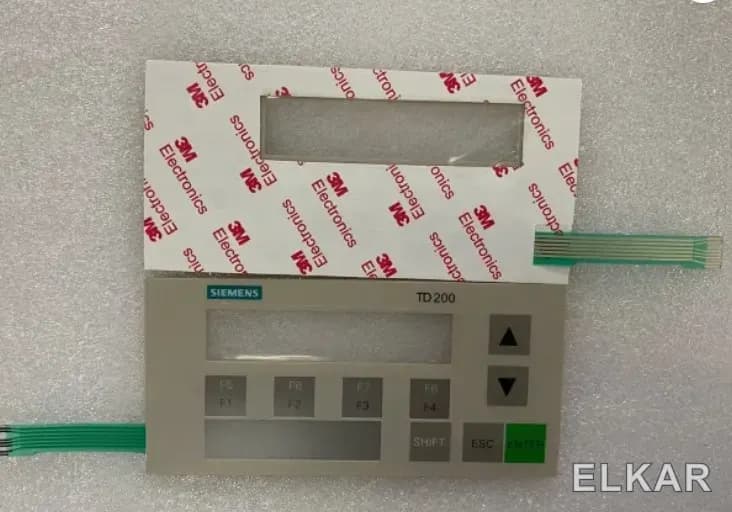 SIEMENS TD200 (2)