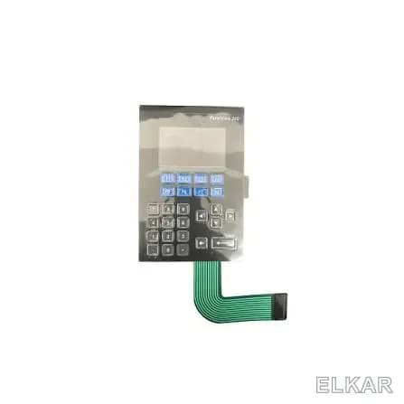ALLEN BRADLEY 2711-K3A