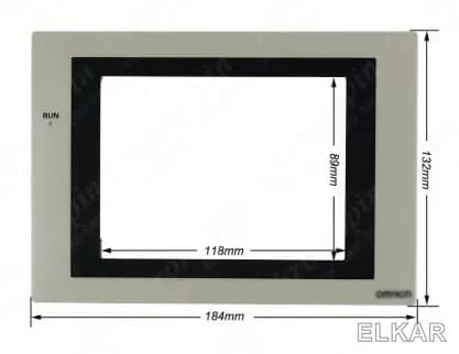 OMRON NS5