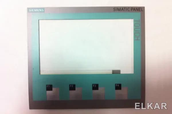 SIEMENS KTP400 124-2DC01