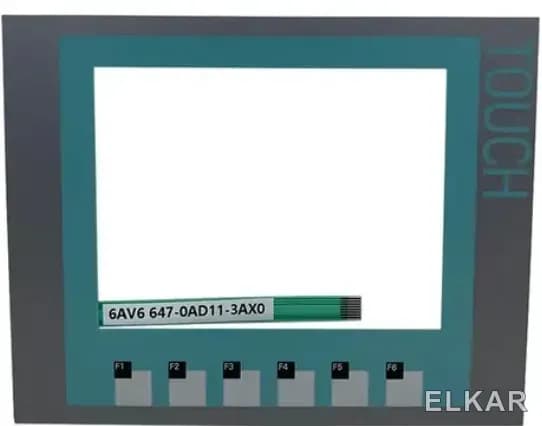 SIEMENS KTP600