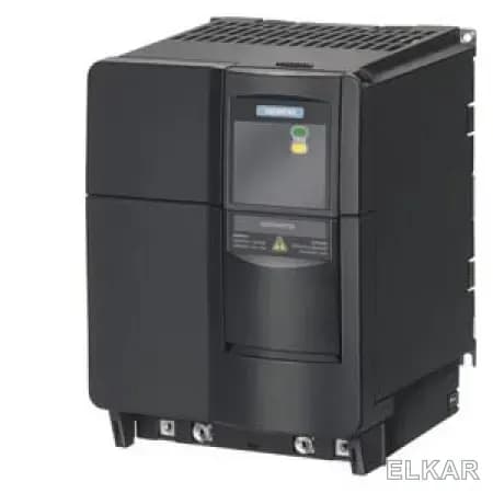 MICRO SİEMENS 6SE6420-2AD24-0BA1