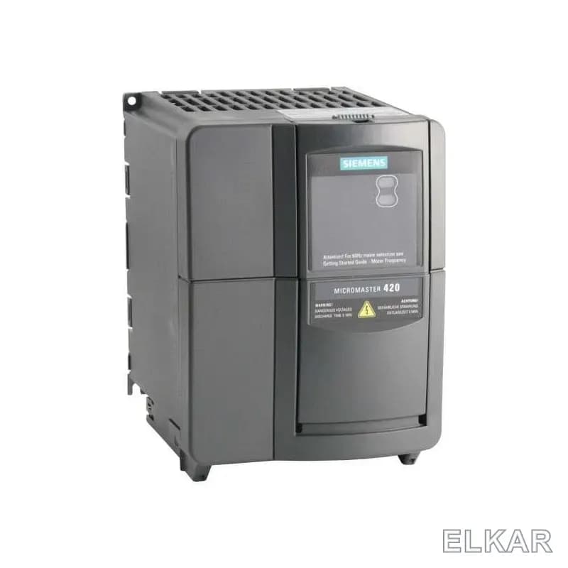 MICRO SİEMENS 6SE6420-2UD23-0BA1