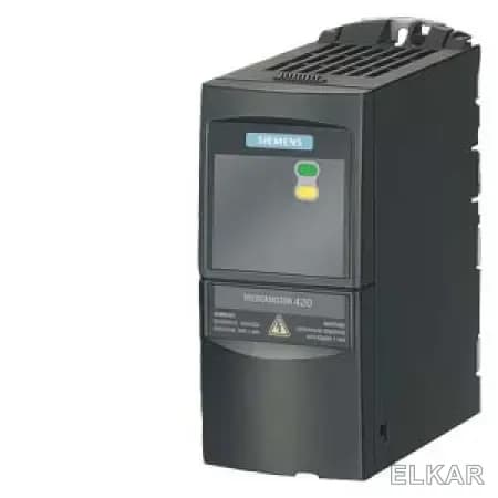 MICRO SİEMENS 6SE6420-2AB11-2AA1