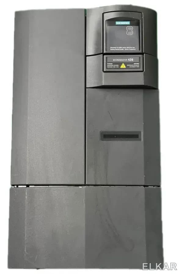 MICRO SİEMENS 6SE6430-2UD32-2DA0