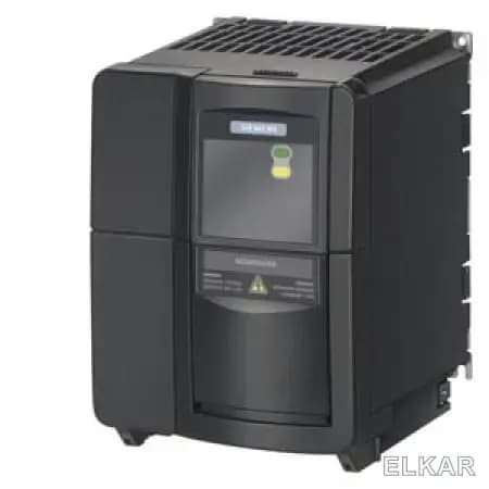 MICRO SİEMENS 6SE6440-2AB22-2BA1