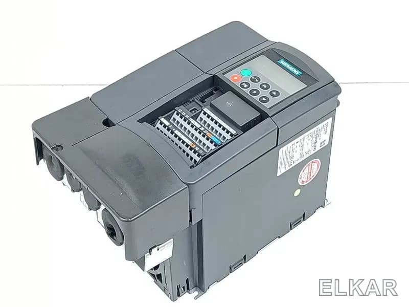 MICRO SİEMENS 6SE6440-2AD23-0BA1