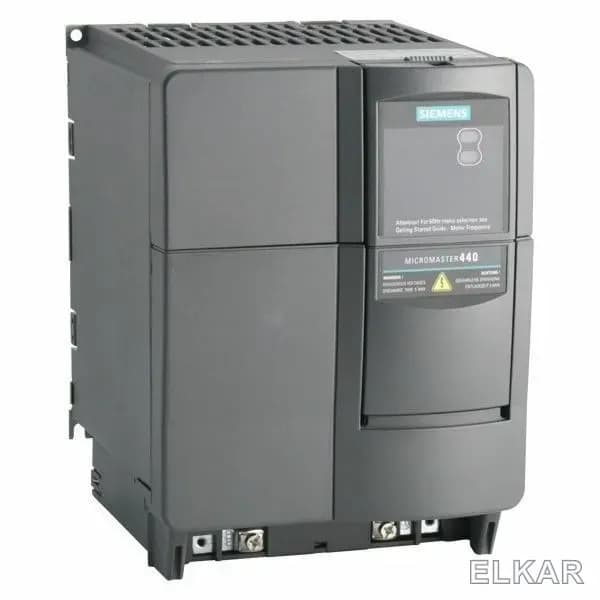 MICRO SİEMENS 6SE6440-2AD25-5CA1
