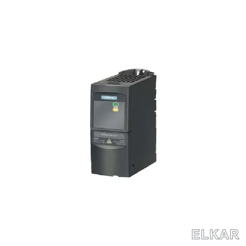 MICRO SİEMENS 6SE6420-2AB13-7AA0