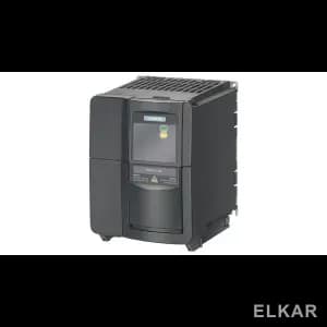 MICRO SİEMENS 6SE6440-2UD23-0BA1
