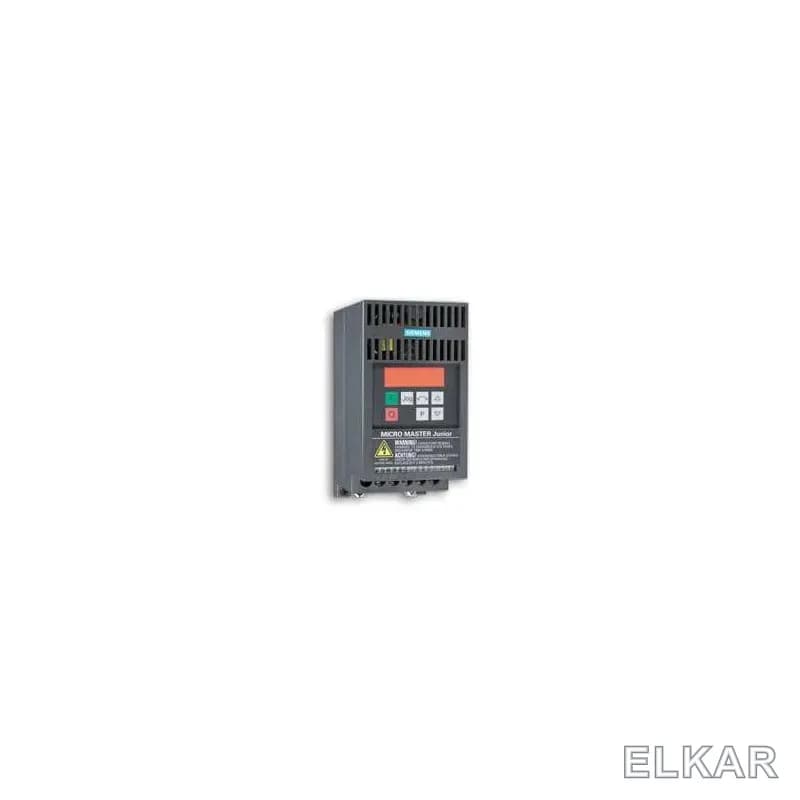 MICRO SİEMENS 6SE9112-6CA13
