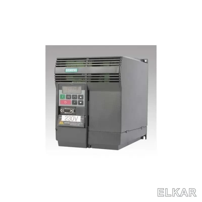 MICRO SİEMENS 6SE9221-5DC40