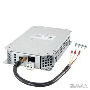 MICRO SİEMENS 6SE6400-4BD12-0BA0