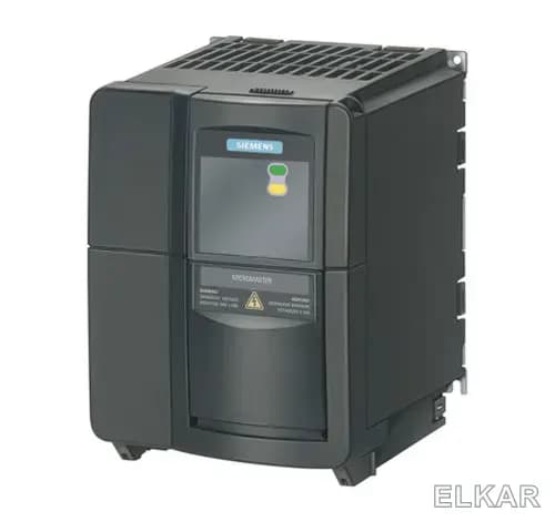 MICRO SİEMENS 6SE6420-2AD22-2BA1