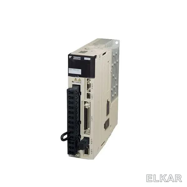 OMRON-YASKAWA SGDV-210D11A
