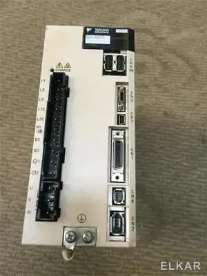 OMRON-YASKAWA SGDV-3R8A11A